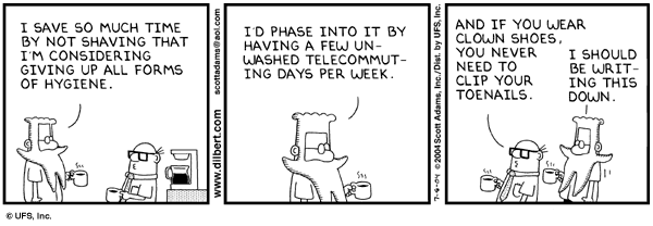 dilbert